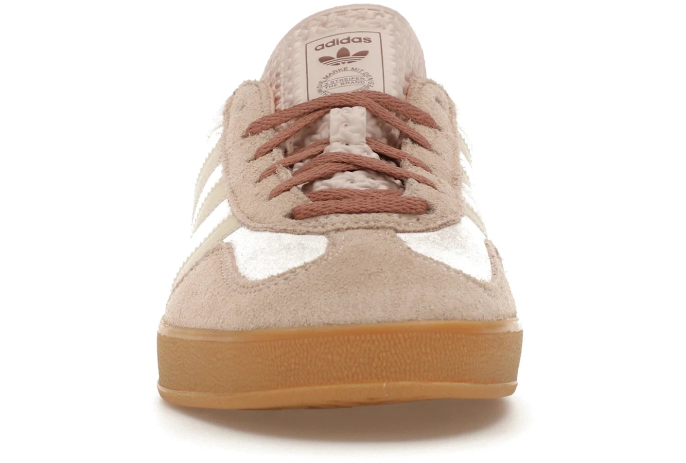 Adidas Gazelle Indoor Wonder Quartz Velvet
