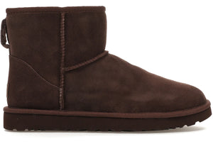 Classic Mini II Boot