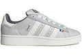 Adidas Campus 00s Gray One Collegiate Royal