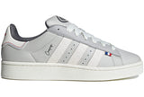 Adidas Campus 00s Gray One Collegiate Royal