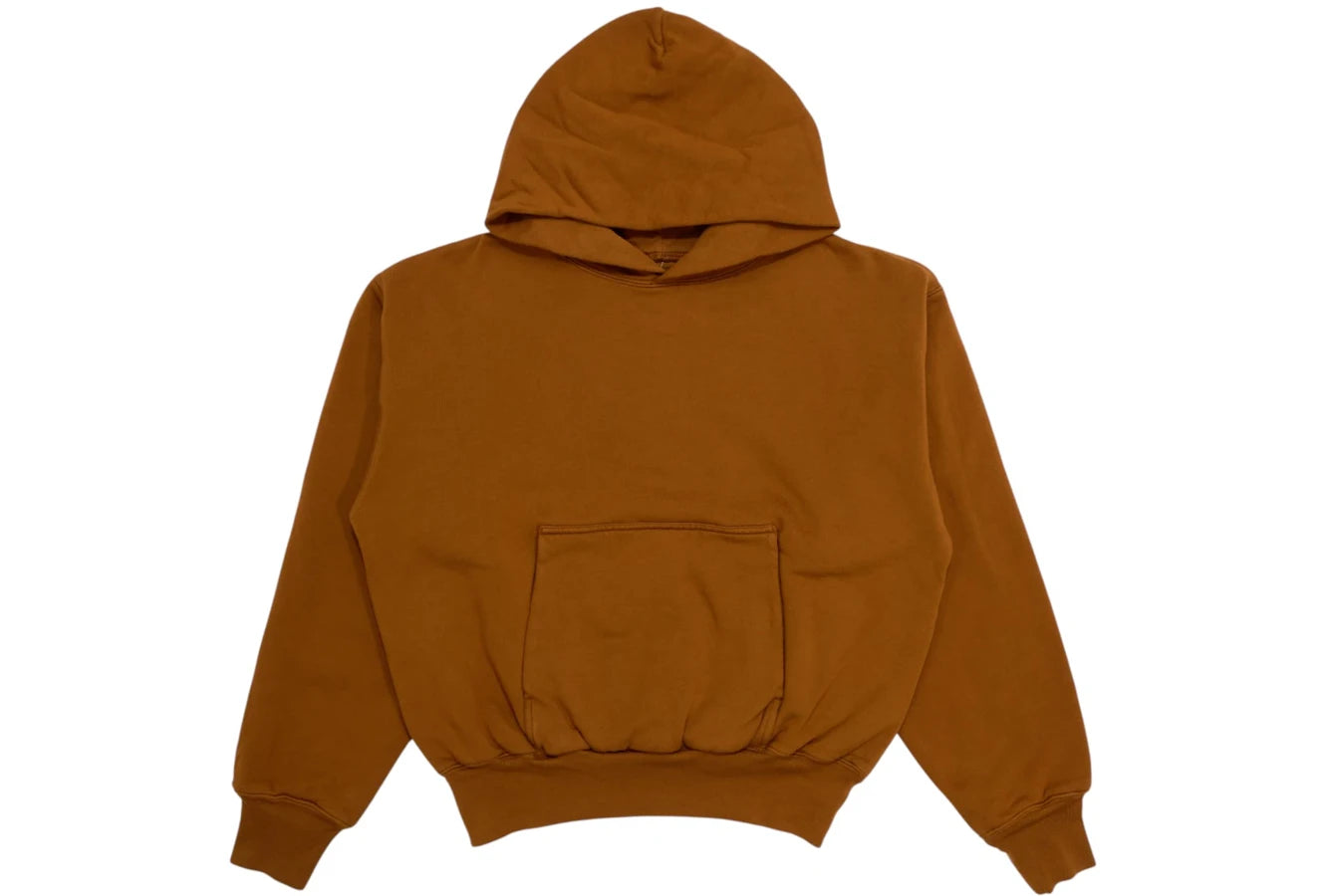 Yeezy Gap Hoodie Light Brown