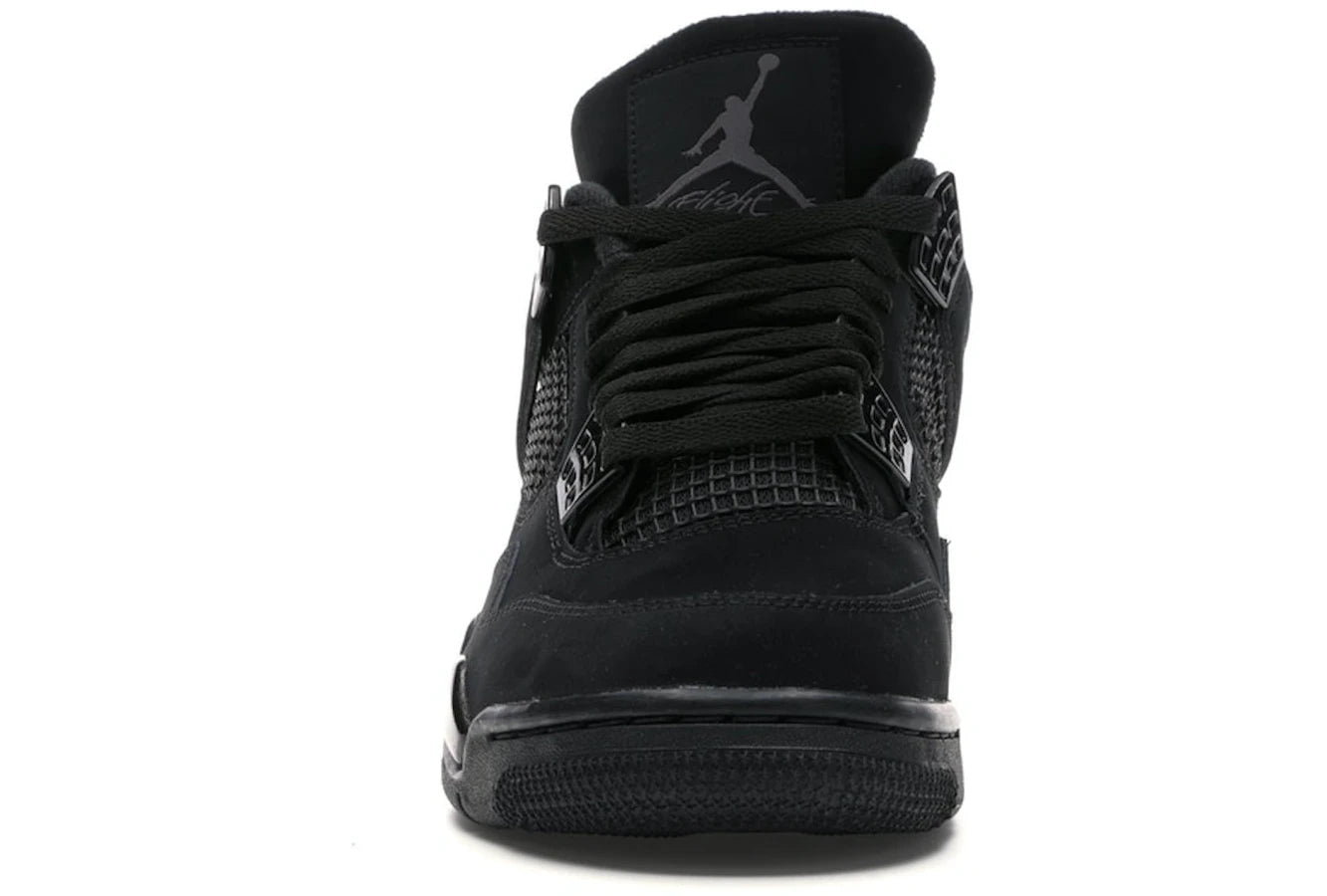 Air Jordan 4 Retro Black Cat