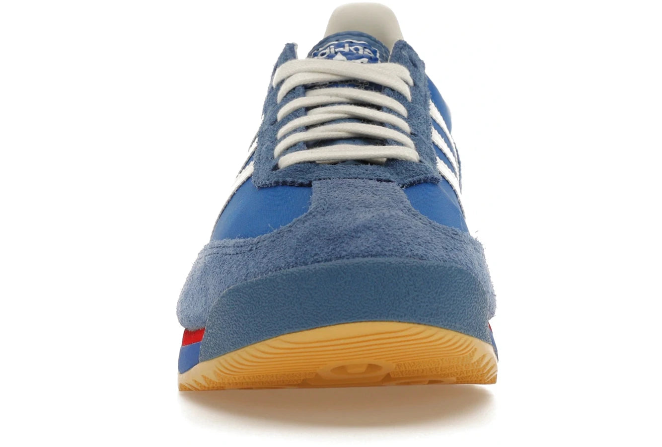 Adidas SL 72 RS Blue Scarlet