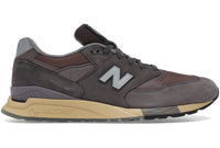 New Balance 998 MiUSA Stone Island Raso Gommato