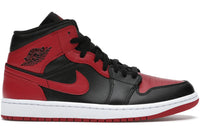 Air Jordan 1 Mid Banned