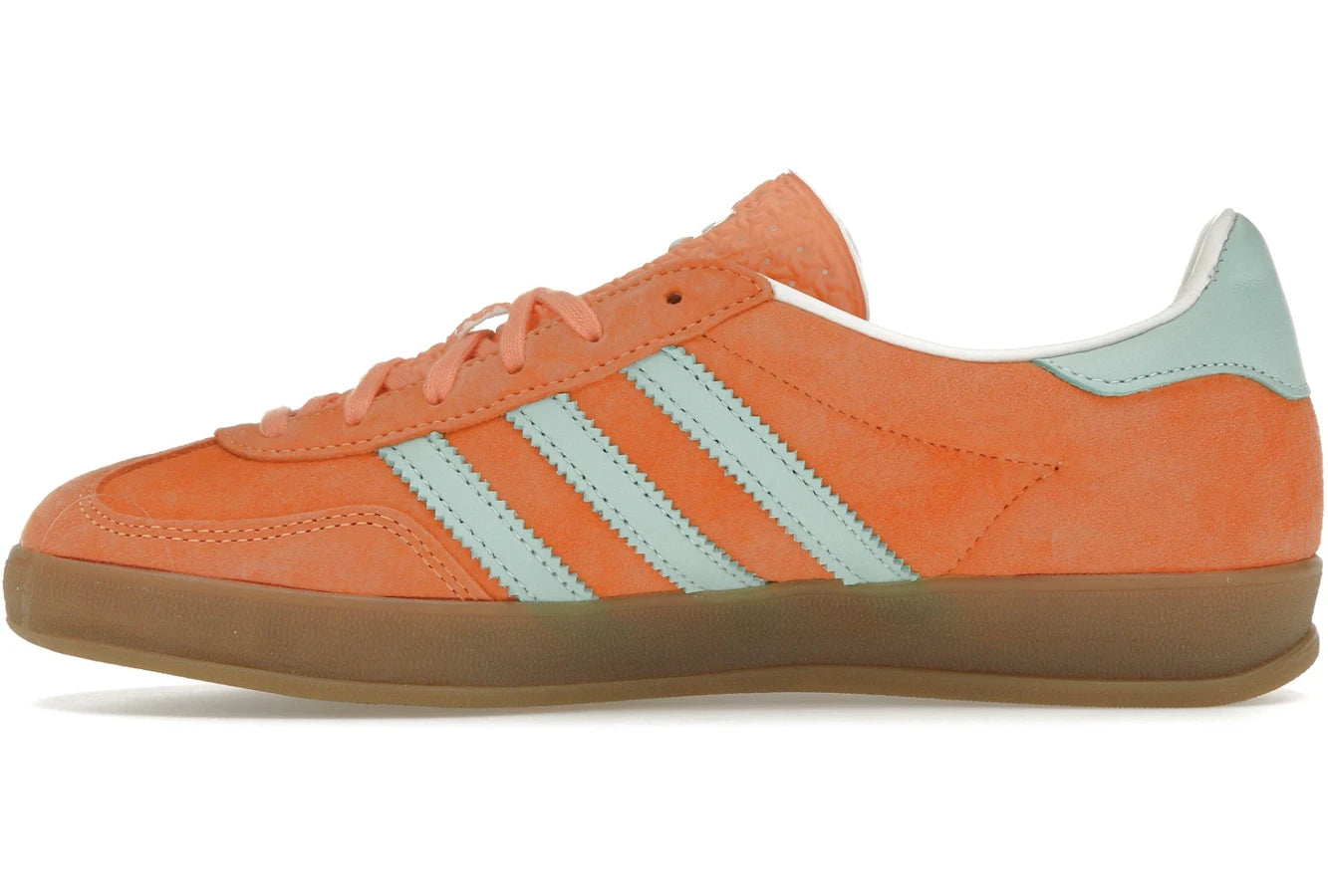 Adidas Gazelle Indoor Easy Orange