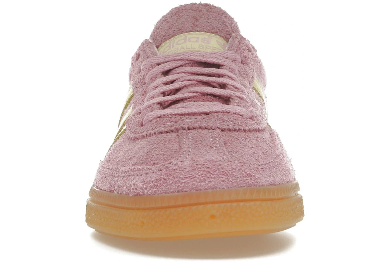 Adidas Handball Spezial Bliss Lilac Yellow
