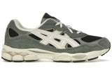 ASICS Gel-NYC Graphite Grey Smoke Grey