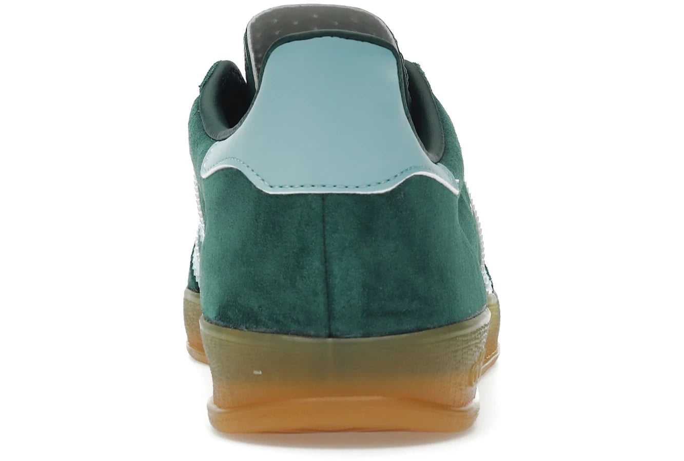 Adidas Gazelle Indoor Collegiate Green