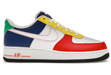 Nike Air Force 1 Low '07 LV8 Rubik's Cube