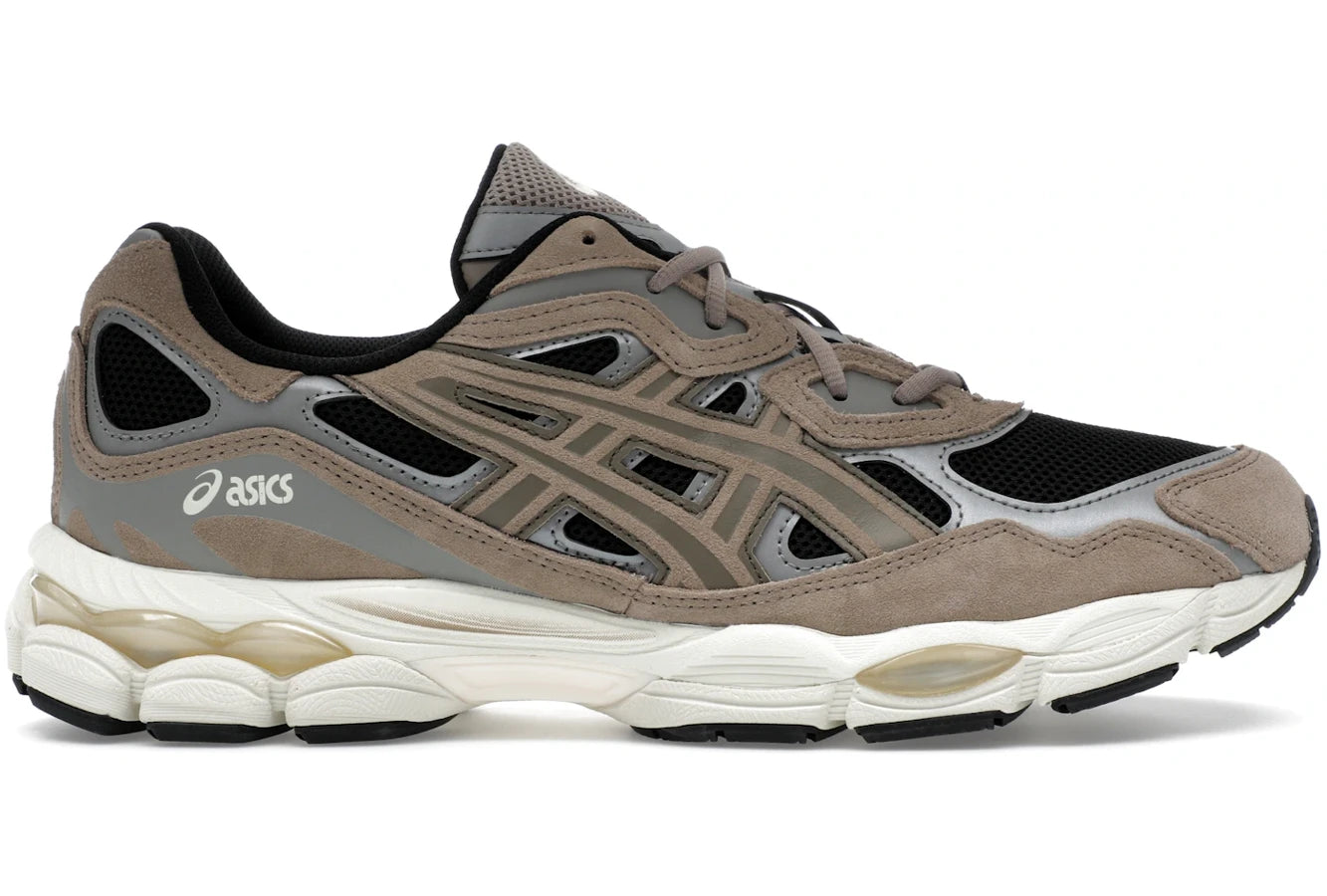 ASICS Gel-NYC Black Greige