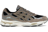 ASICS Gel-NYC Black Greige