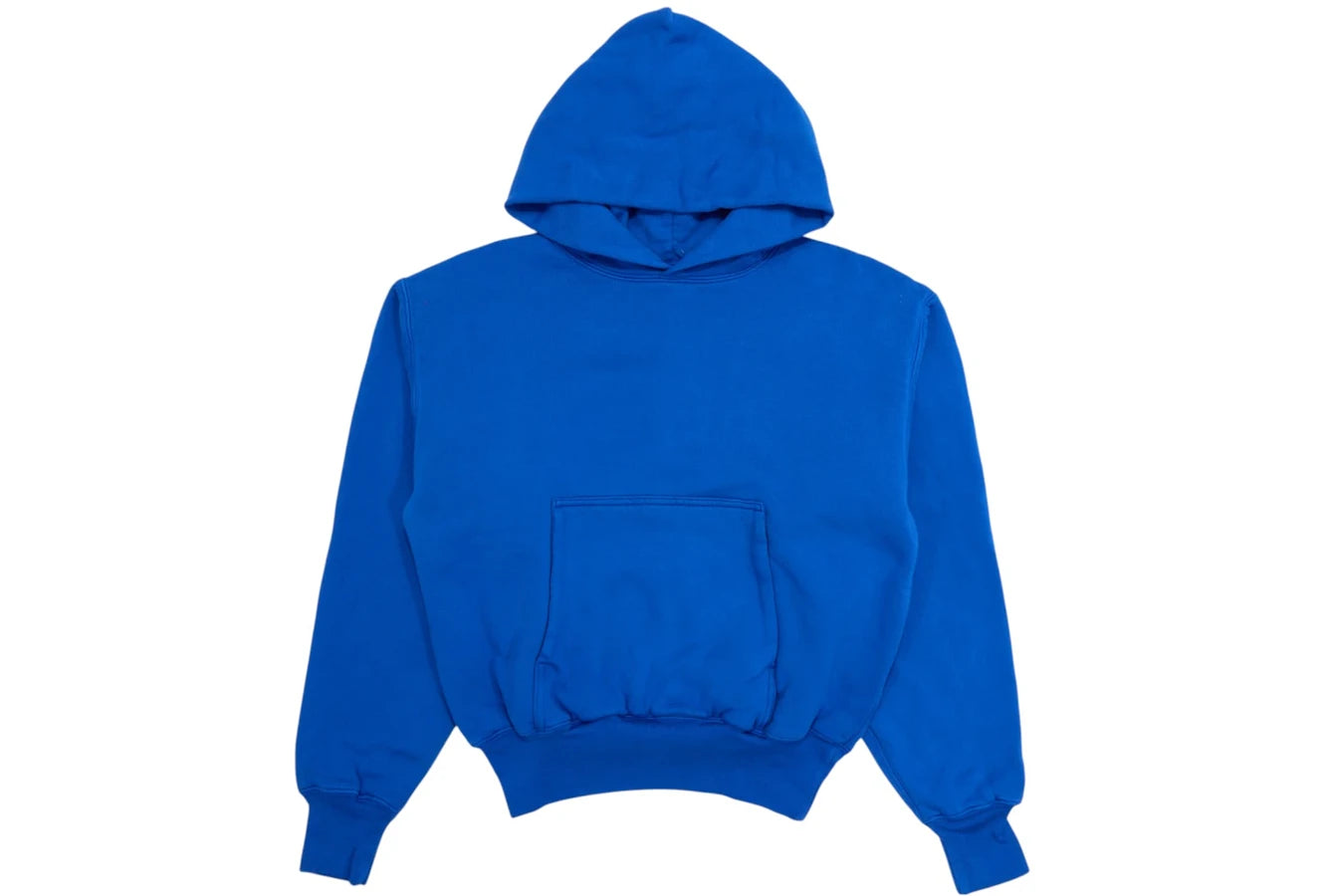 Yeezy Gap Hoodie Blue