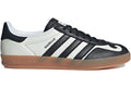 Adidas Gazelle Indoor Gatsin Pack White