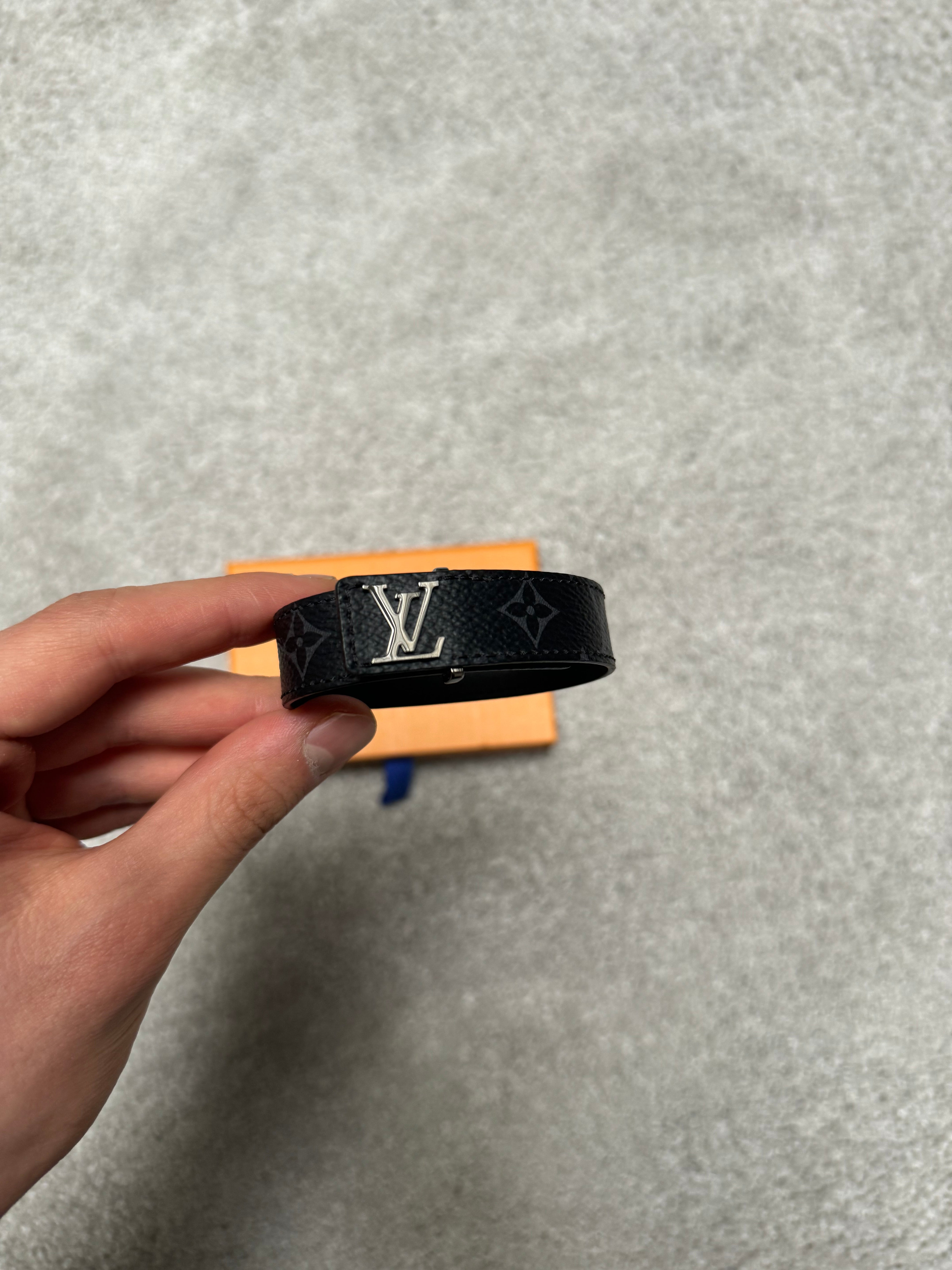 Louis Vuitton Bracelet (Size 19 cm)