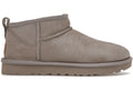 UGG Classic Ultra Mini Boot Goat