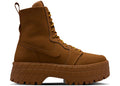 Jordan 1 High Brooklyn Light British Tan (Women's)