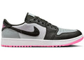 Jordan 1 Low Golf White Light Pumice