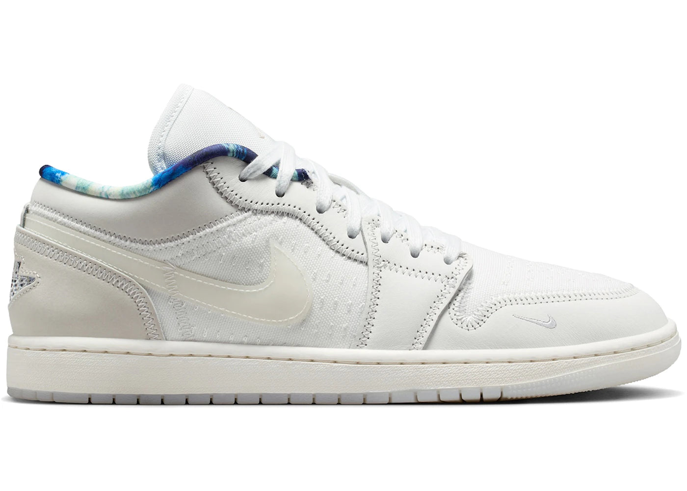 Jordan 1 Low SE Summit White Sail