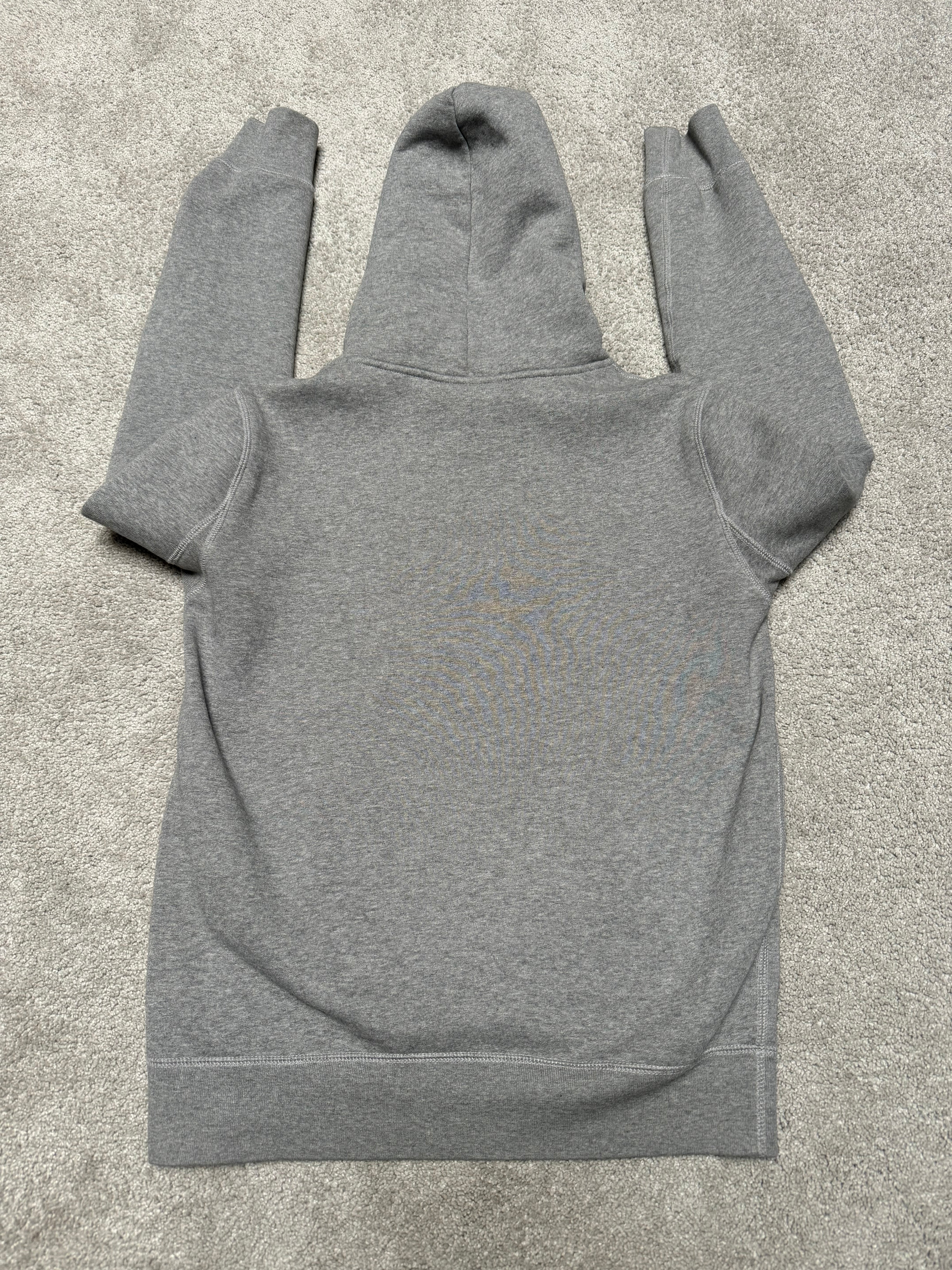 Burberry Hoodie (Fittaa S)