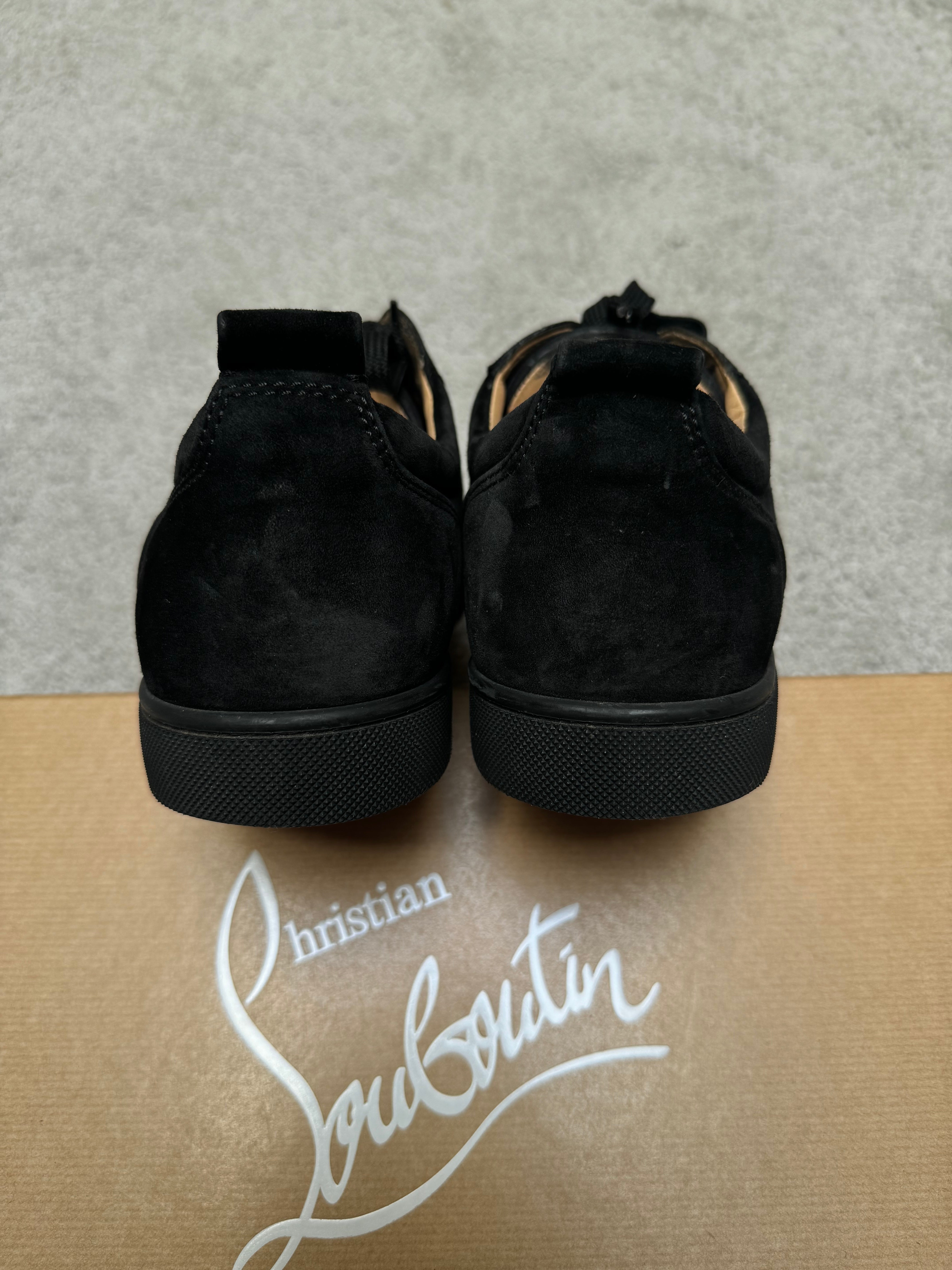 Christian Louboutin Junior Spikes (EU 42)