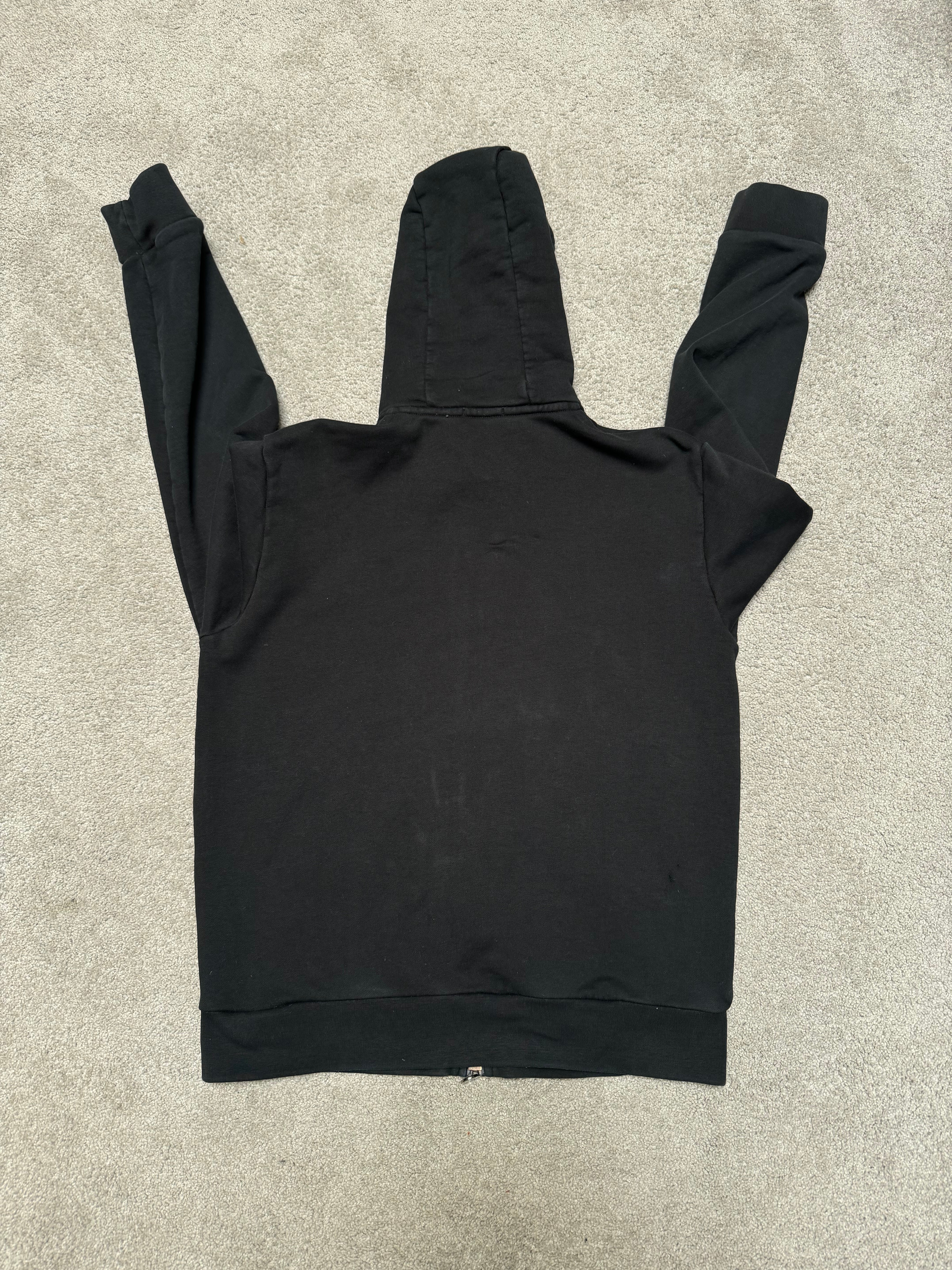 Moncler Zip-Up (Fittaa S-M)