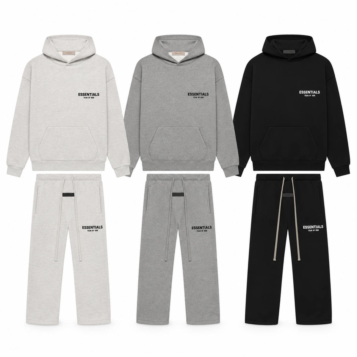 Essentials Tracksuit