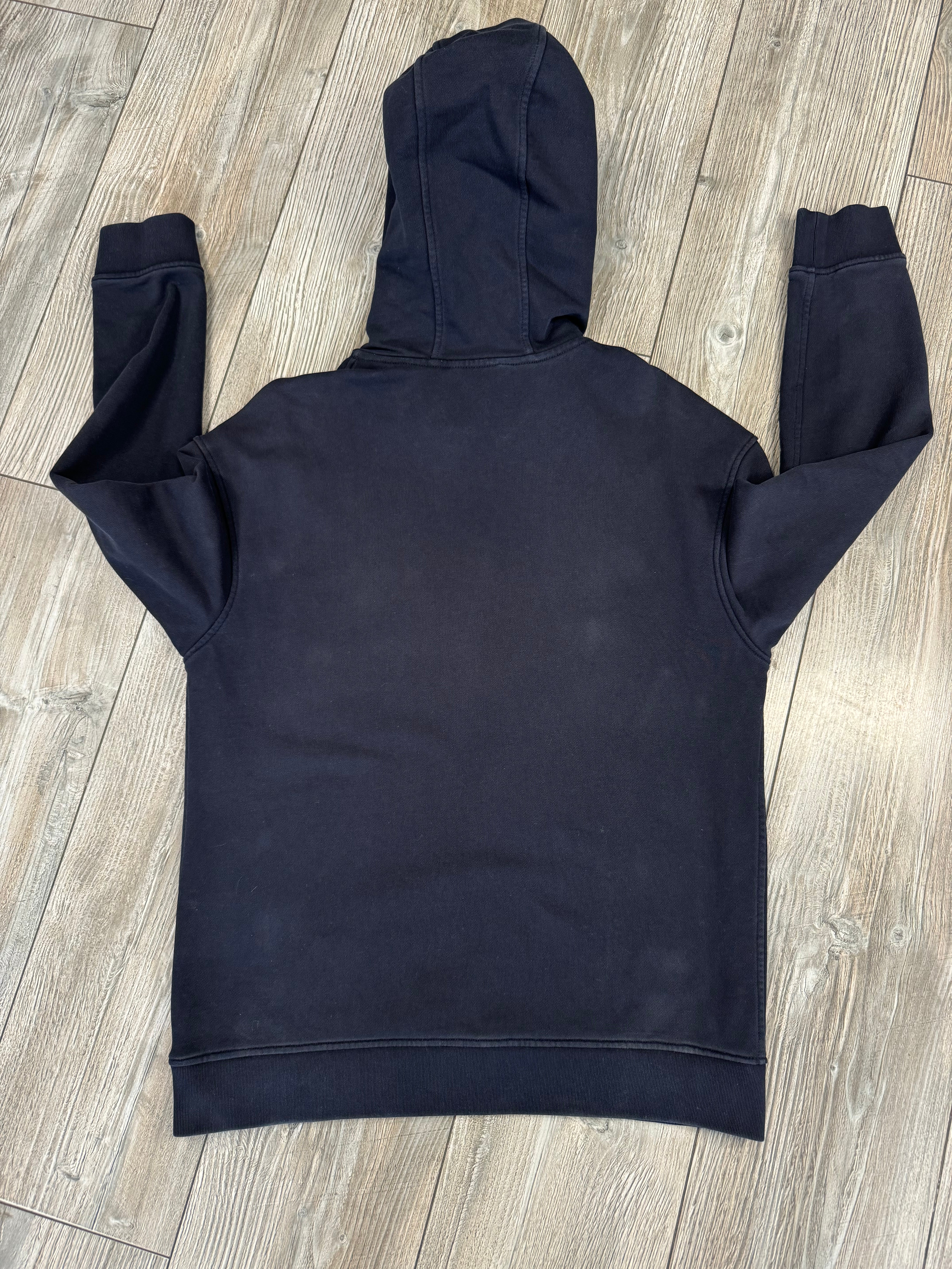 Moncler Hoodie (Fittaa M)