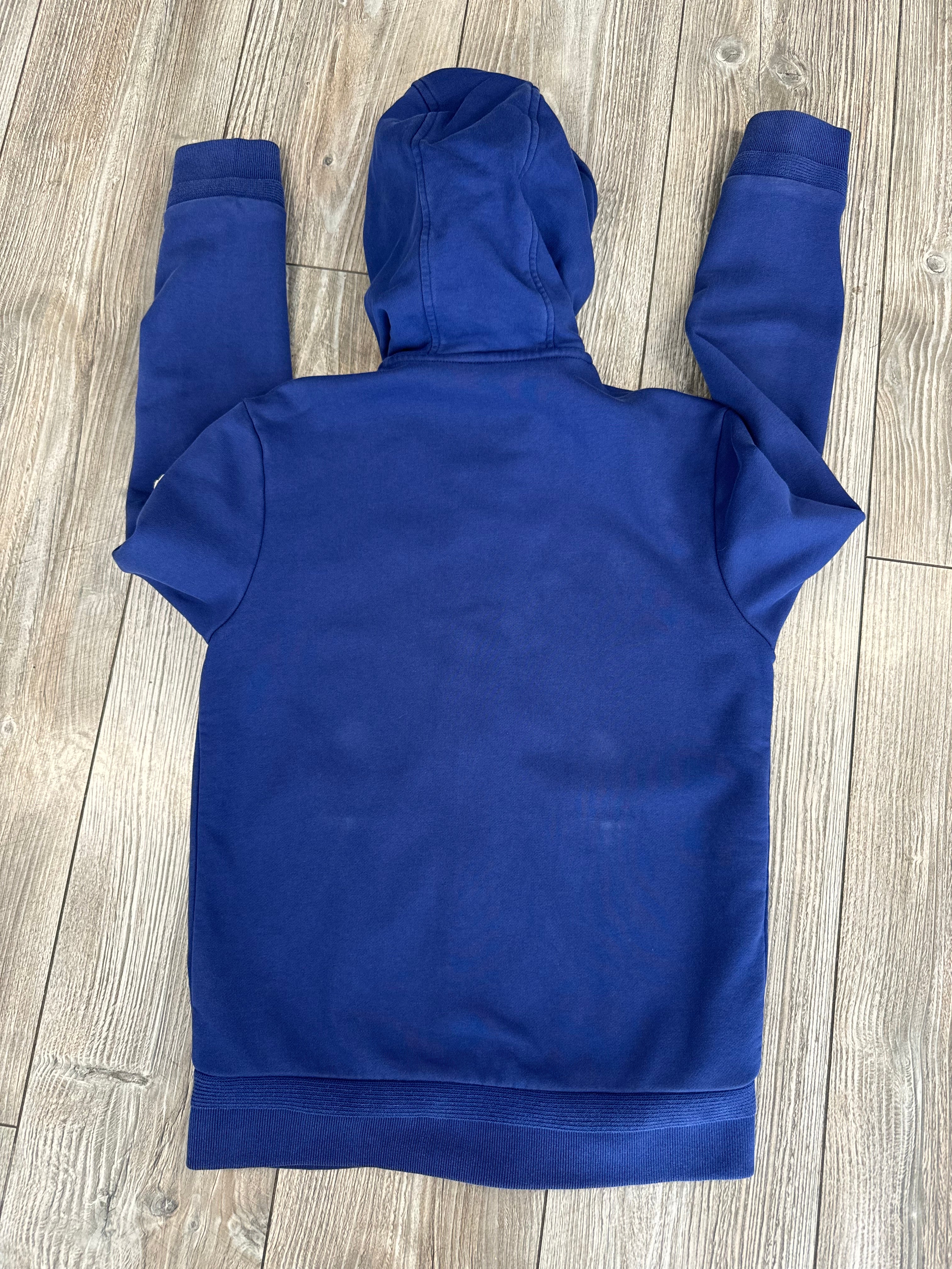 Moncler Zip-Up (Fittaa XS)