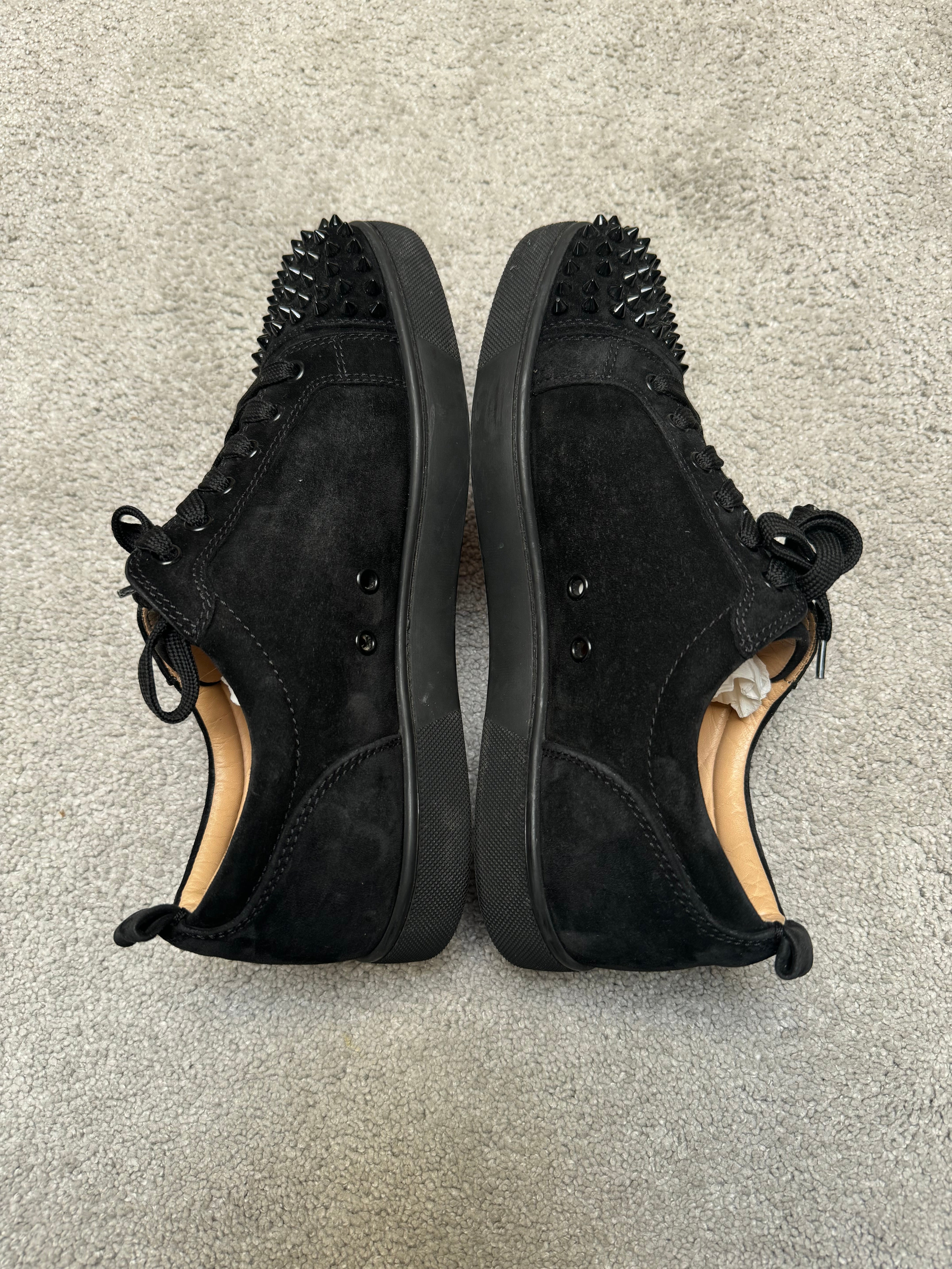 Christian Louboutin Junior Spikes (EU 42)