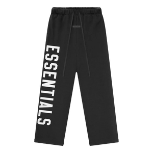 Fear of God Essentials Lounge Sweatpants Black