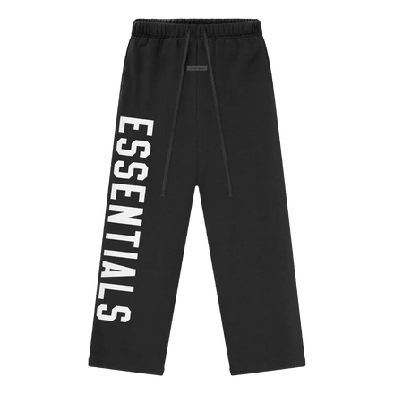 Fear of God Essentials Lounge Sweatpants Black
