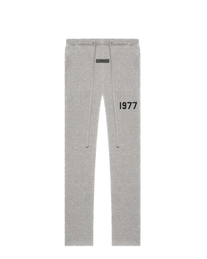 Fear of God Essentials Sweatpants (SS22) Dark Oatmeal 1977