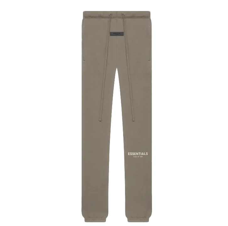 Fear of God Essentials Shorts Desert Taupe