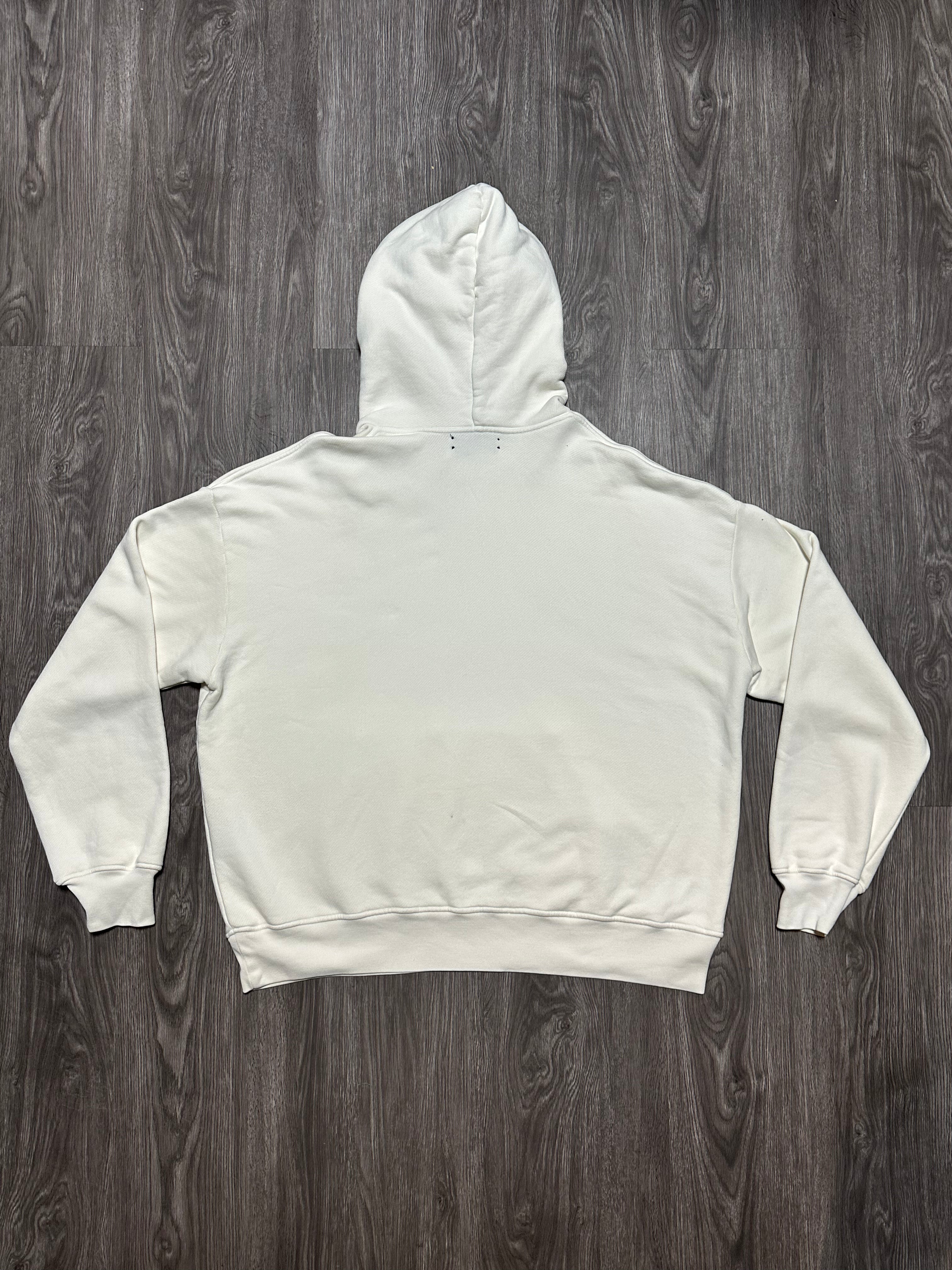 Amiri Hoodie (Fittaa XL)