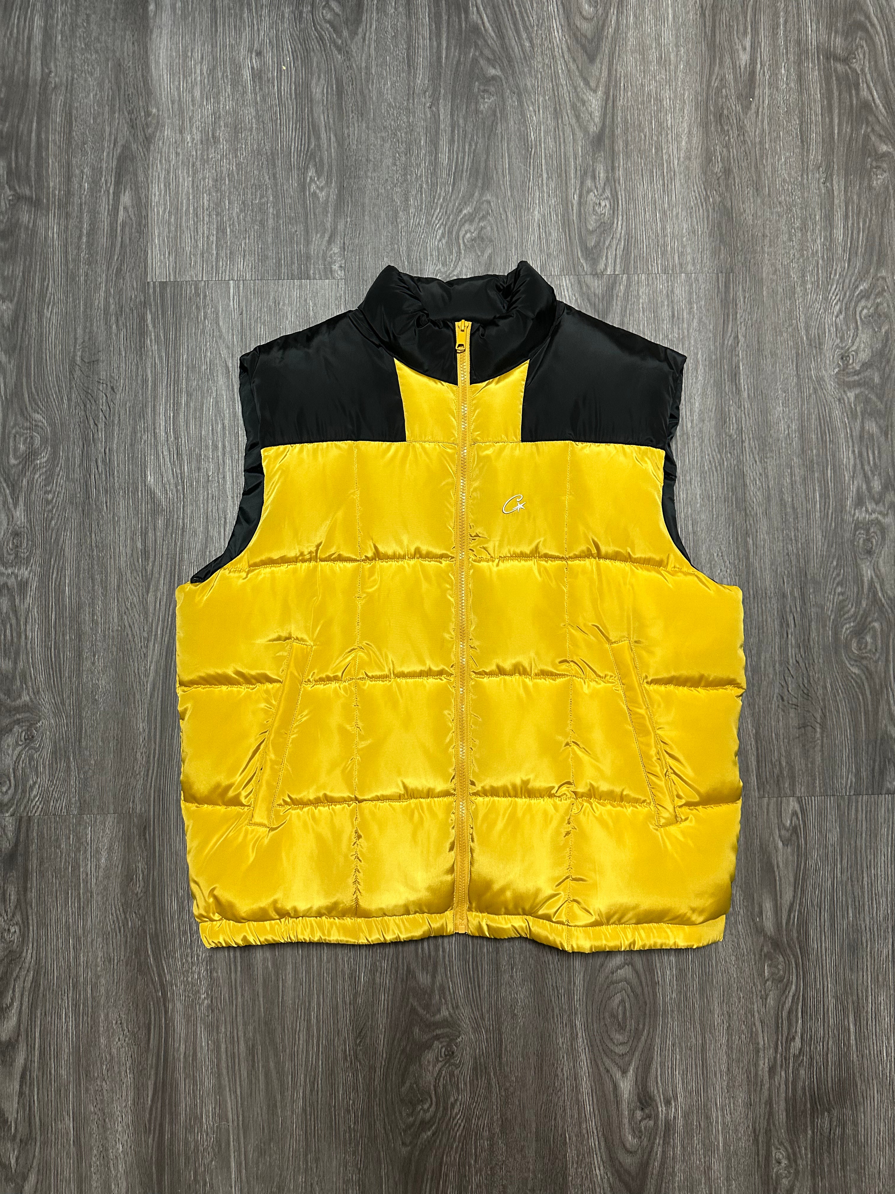 Corteiz Vest (Fittaa L)