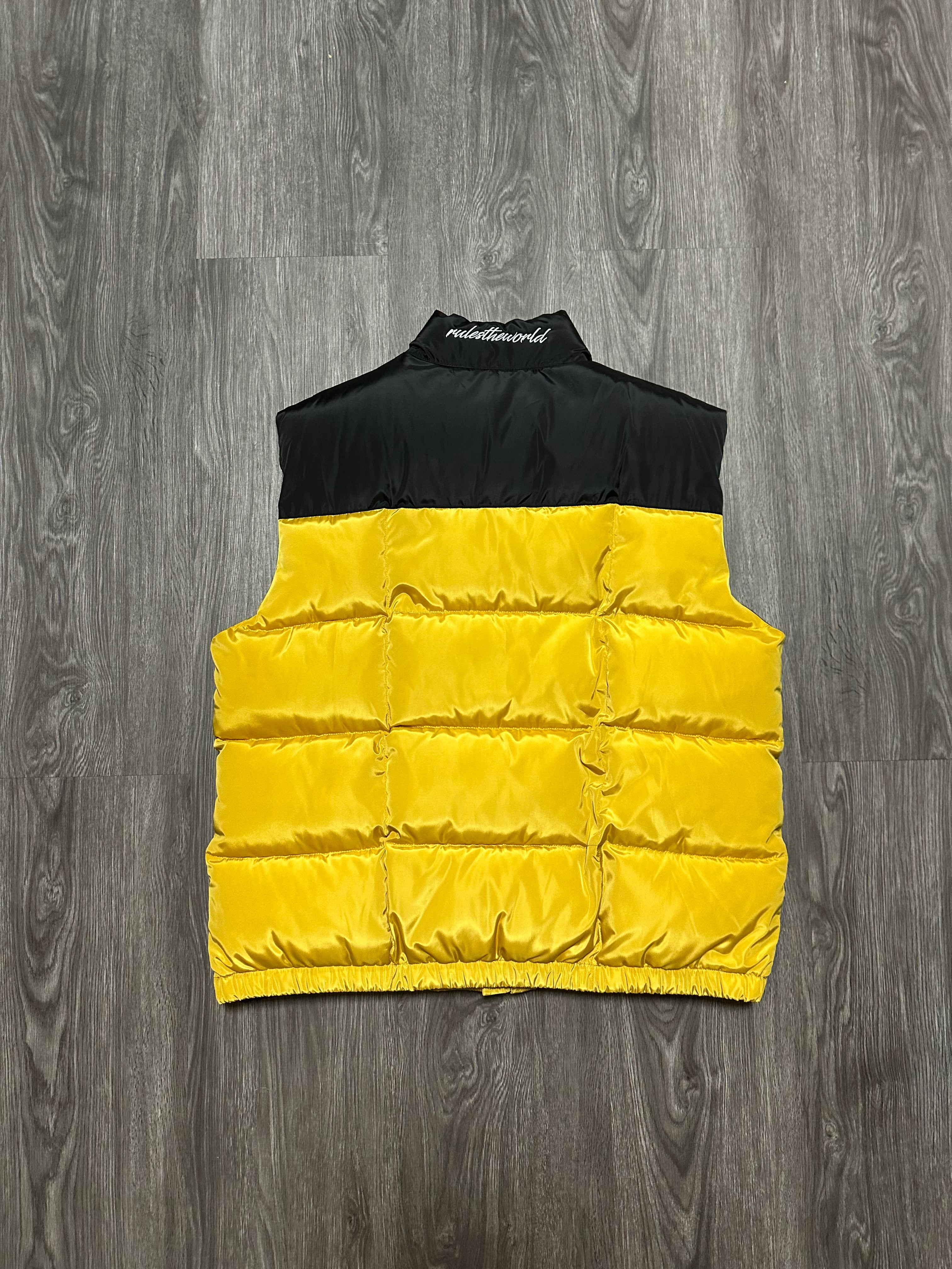 Corteiz Vest (Fittaa L)