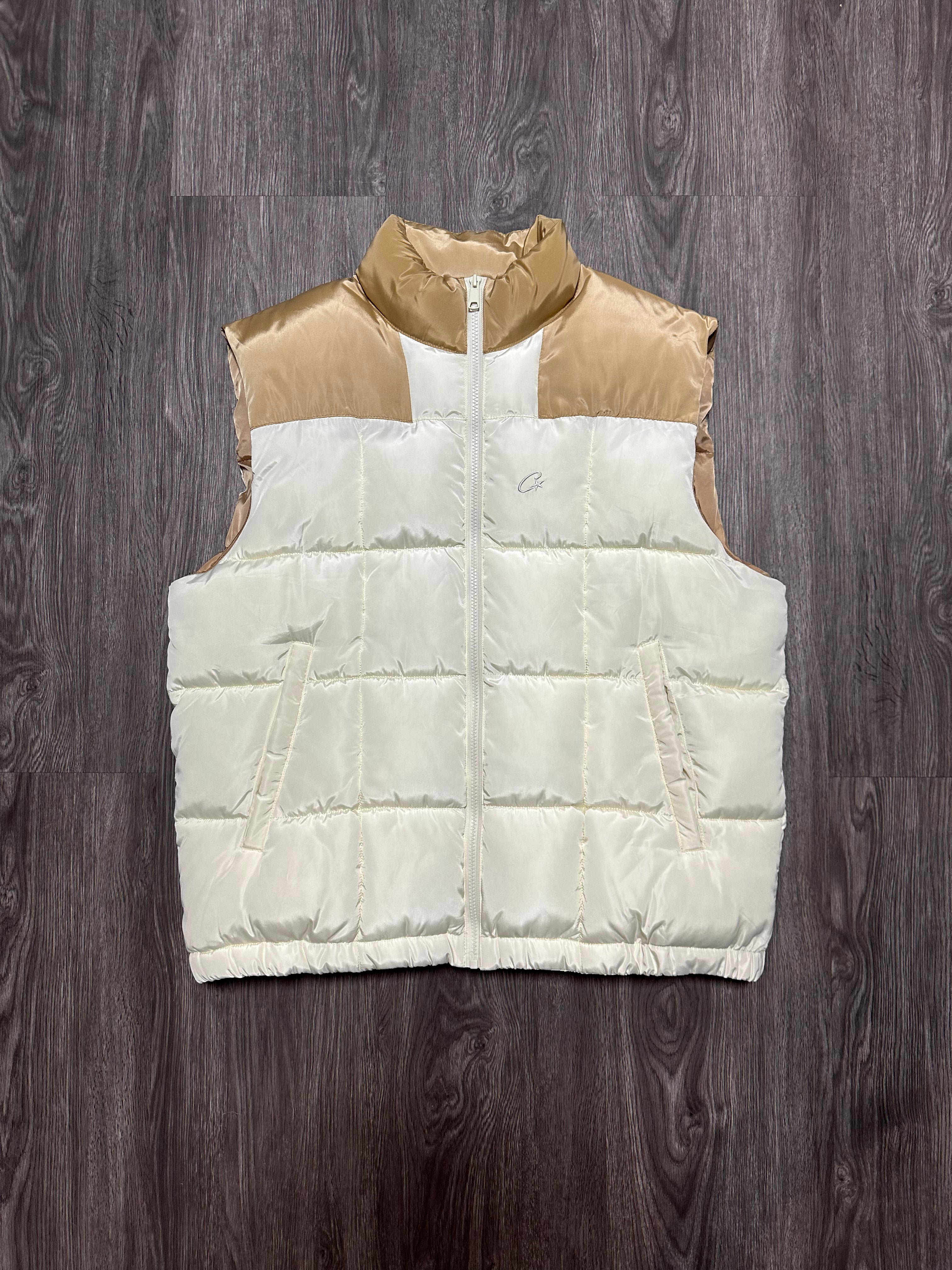 Corteiz Vest (Fittaa L)
