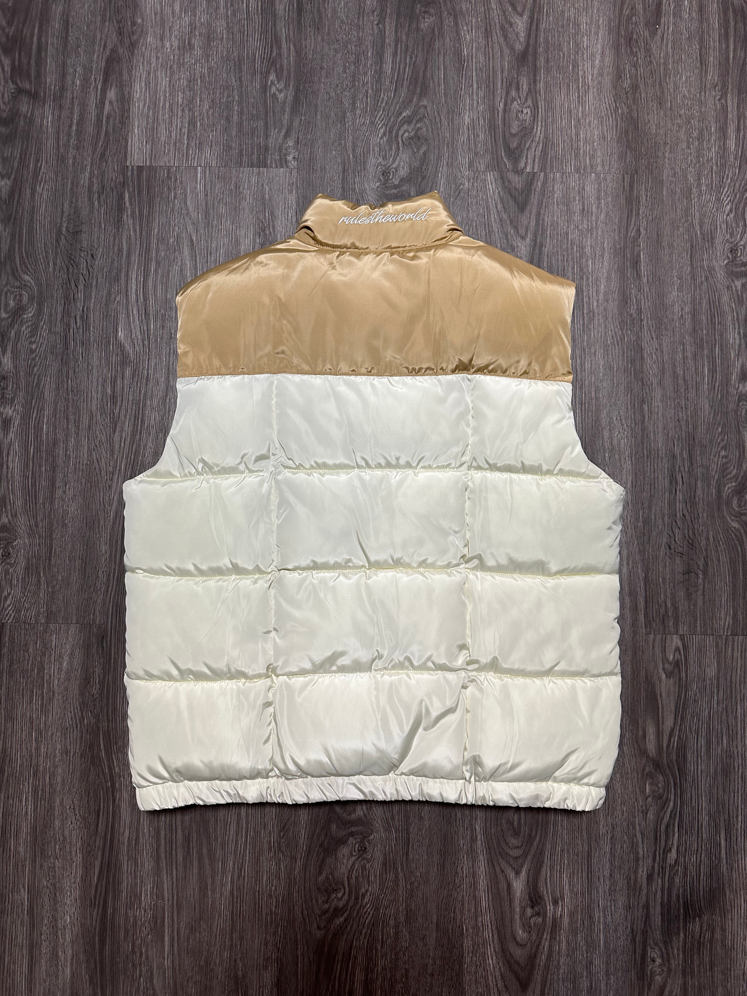 Corteiz Vest (Fittaa L)