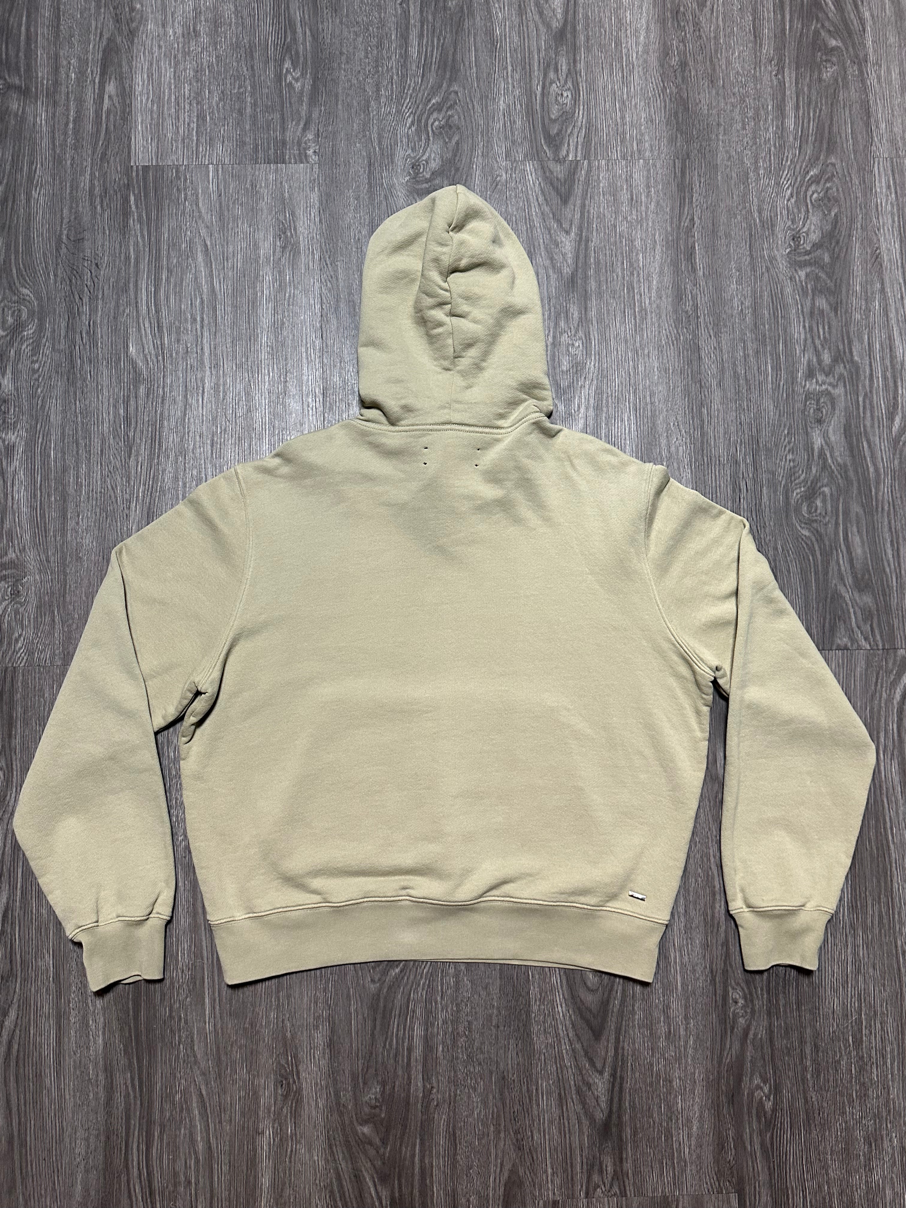 Amiri Hoodie (Fittaa M)