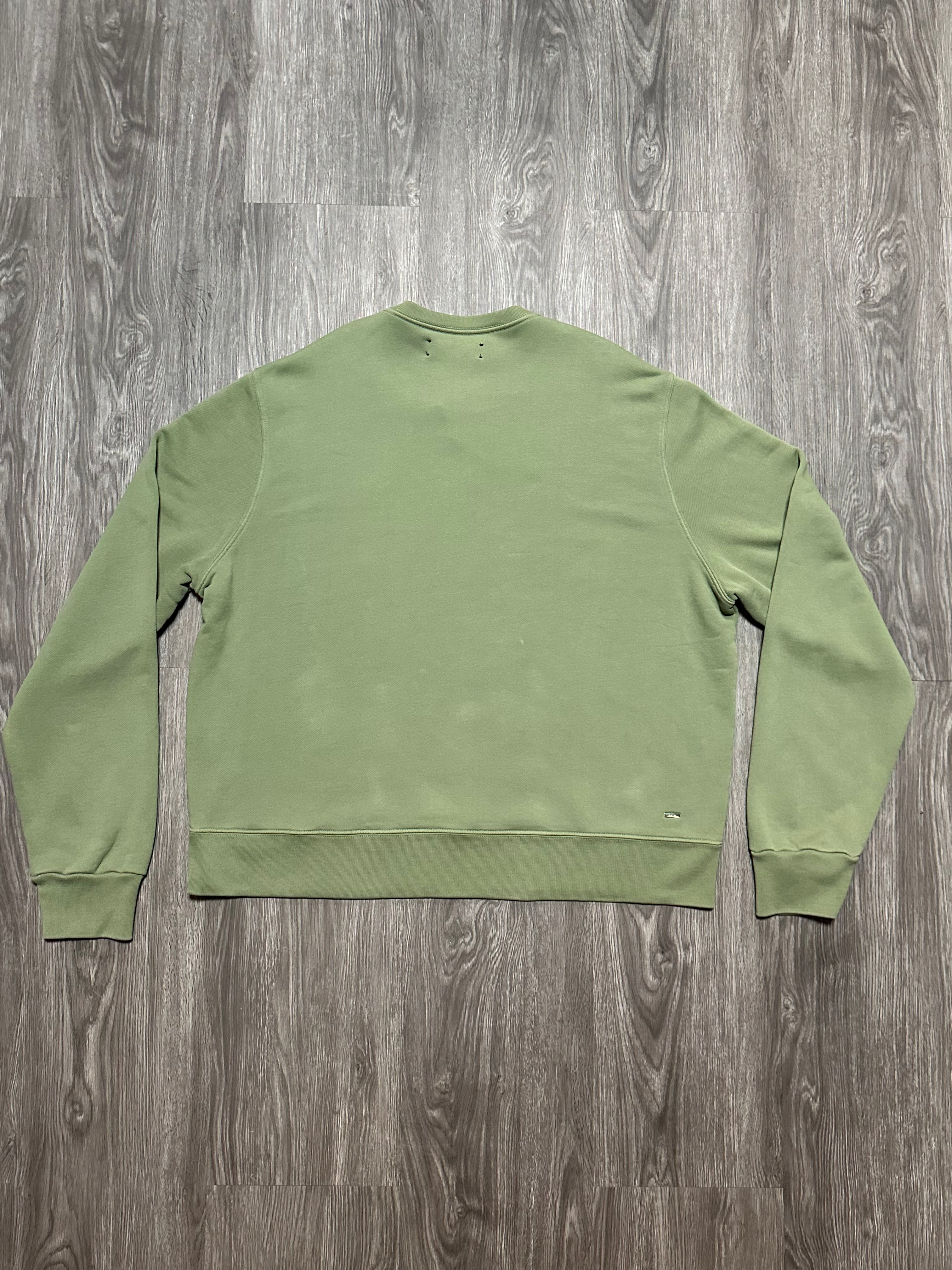 Amiri Sweater (Fittaa XL)