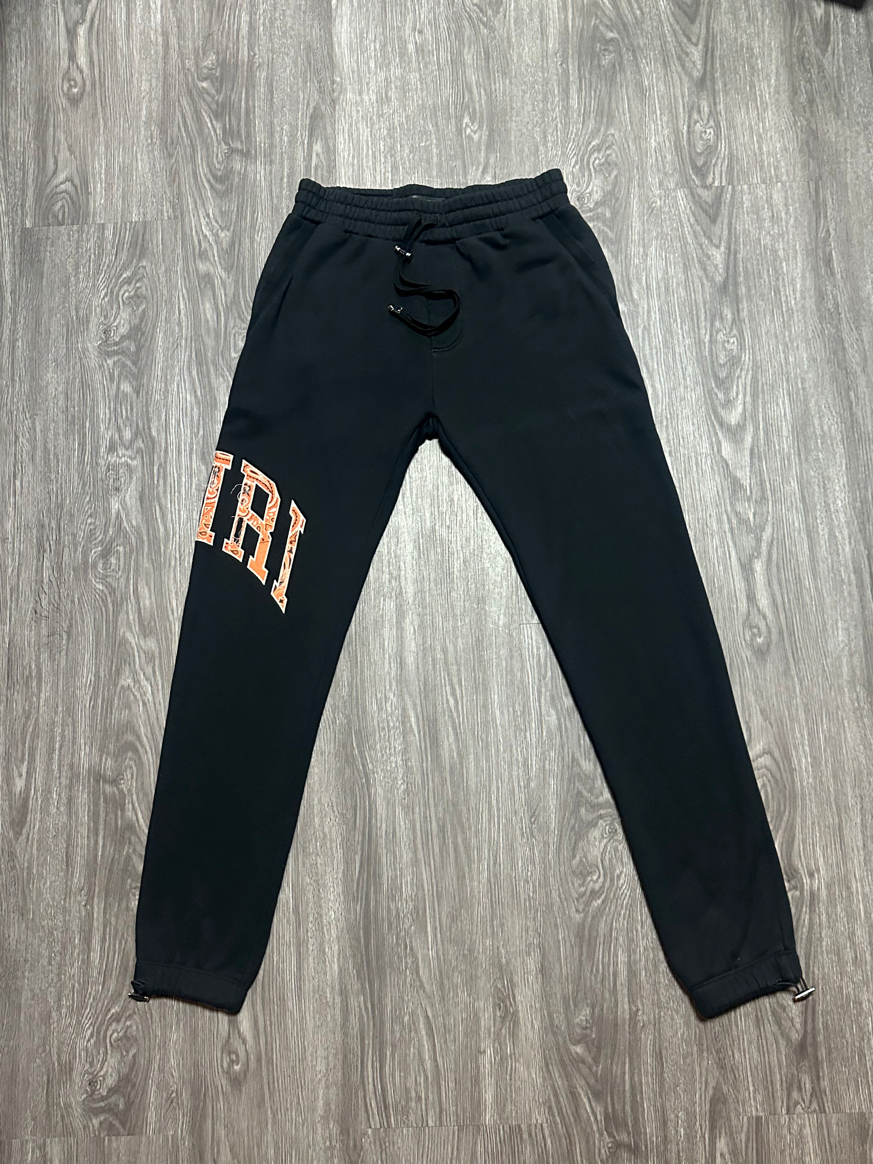 Amiri Pants (Fittaa M)