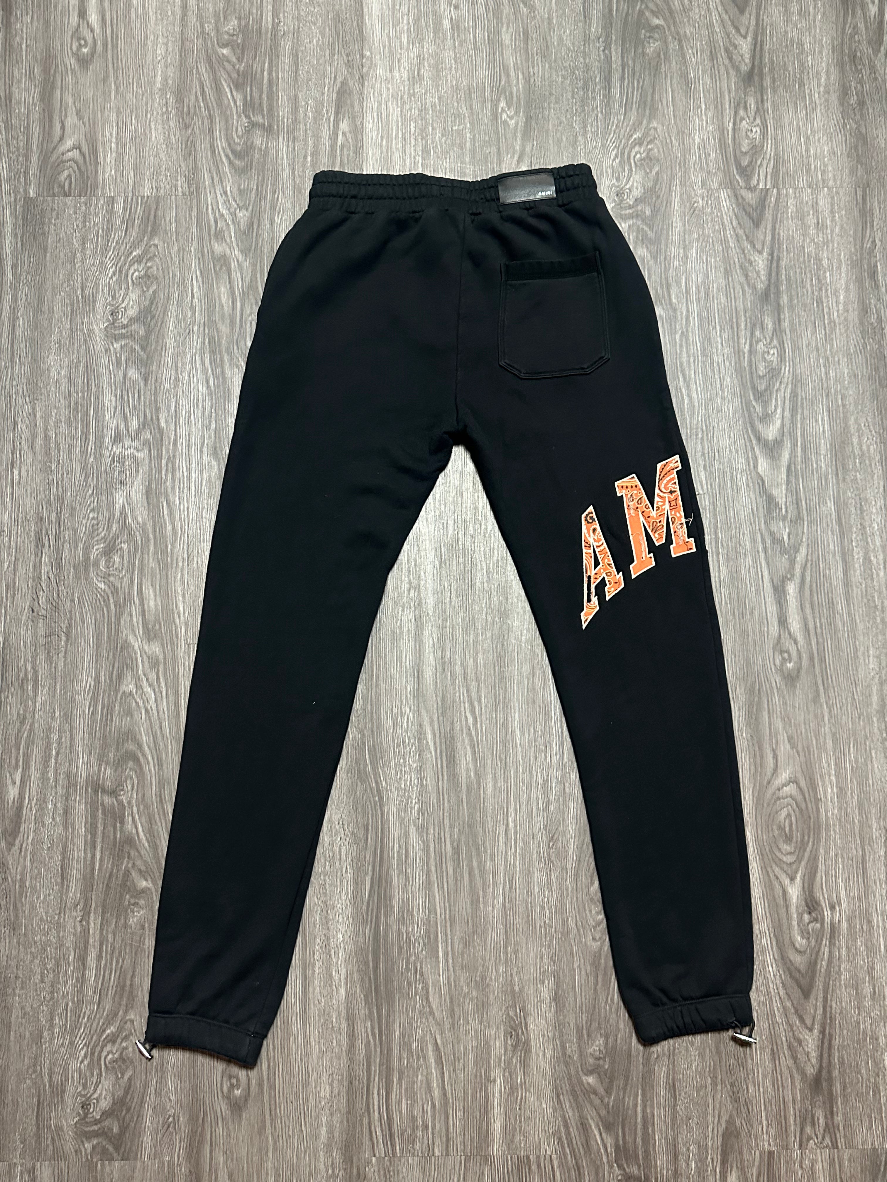 Amiri Pants (Fittaa M)