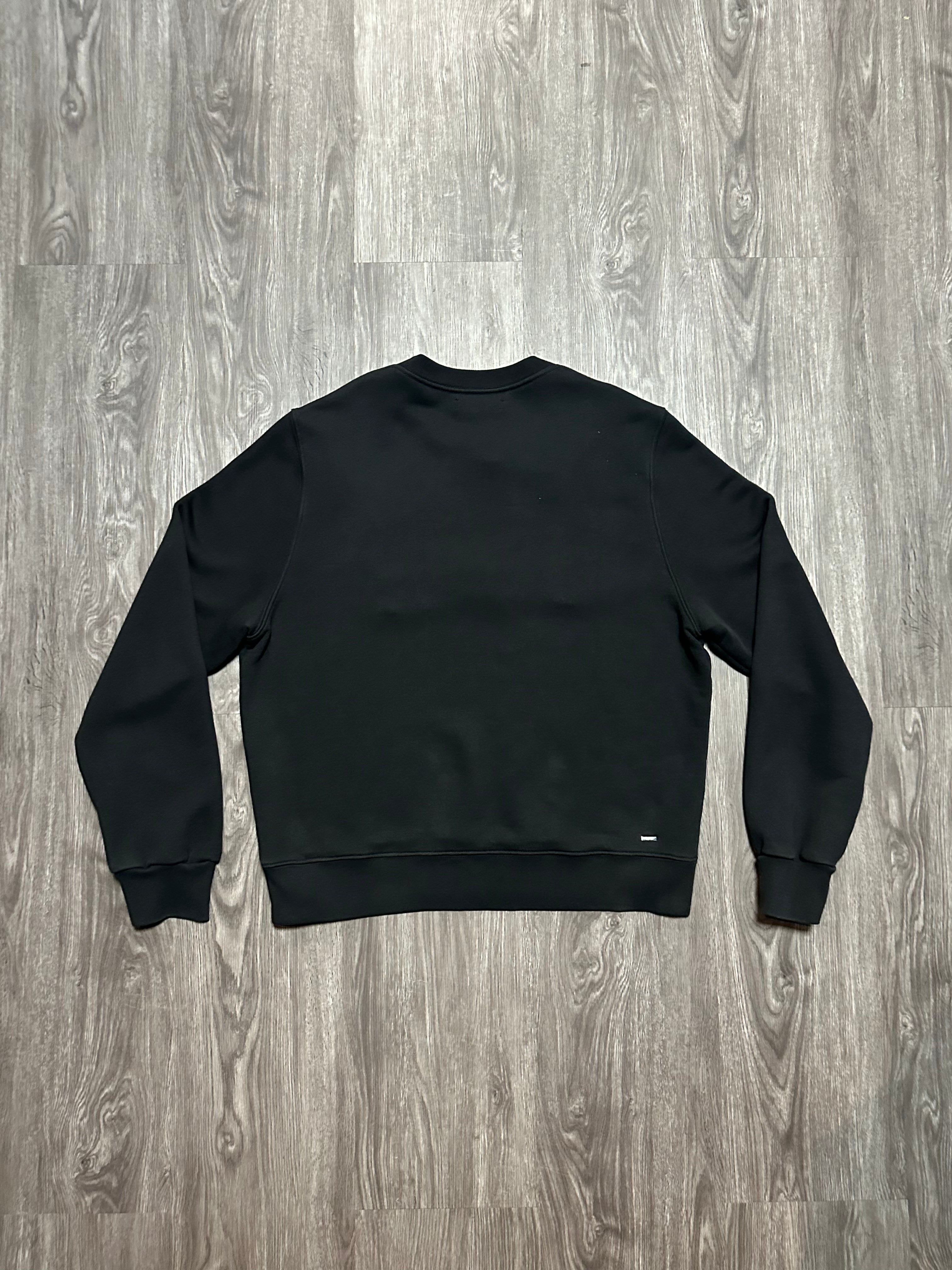 Amiri Sweater (Fittaa L)