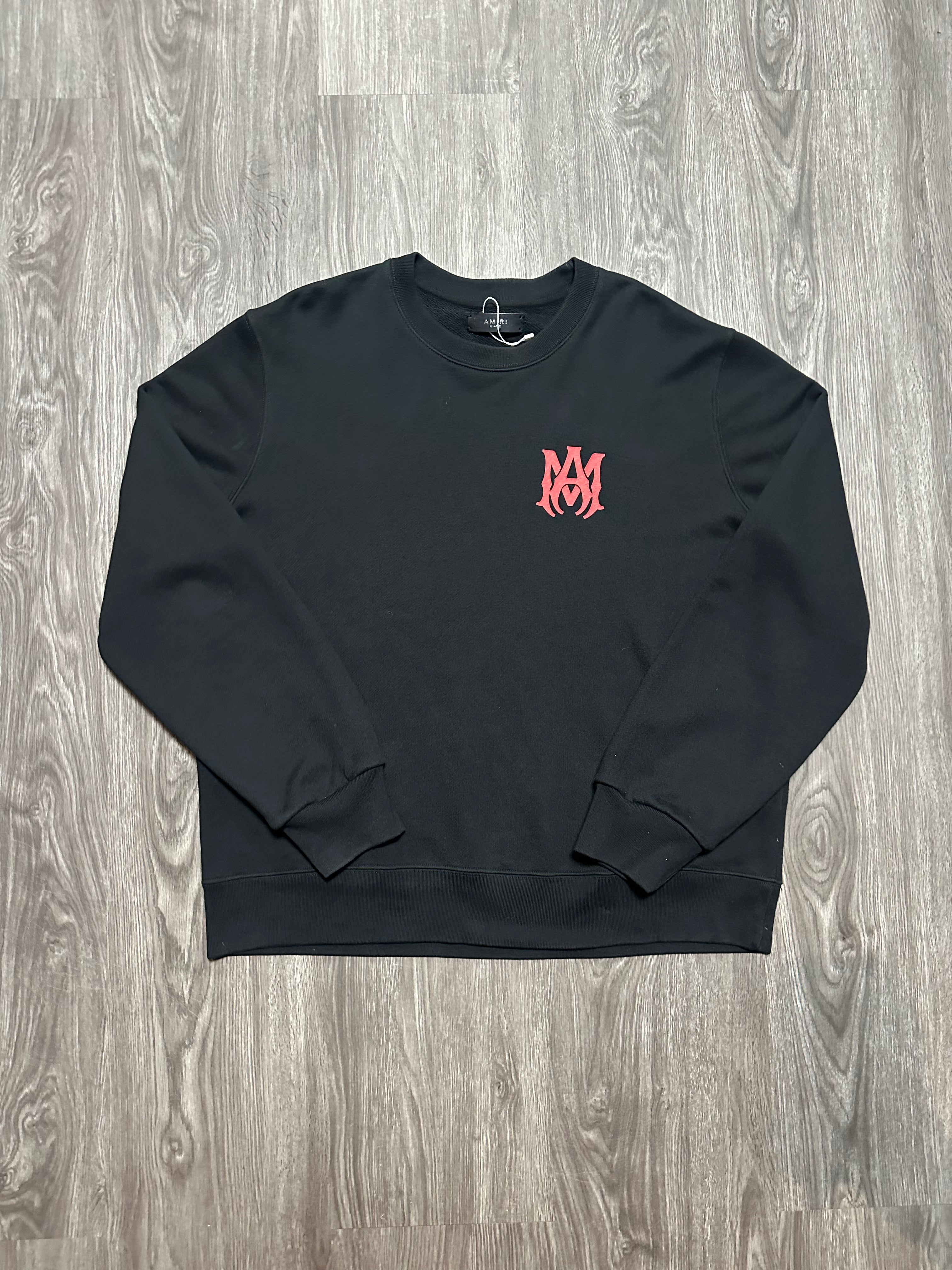 Amiri Sweater (Fittaa XL)