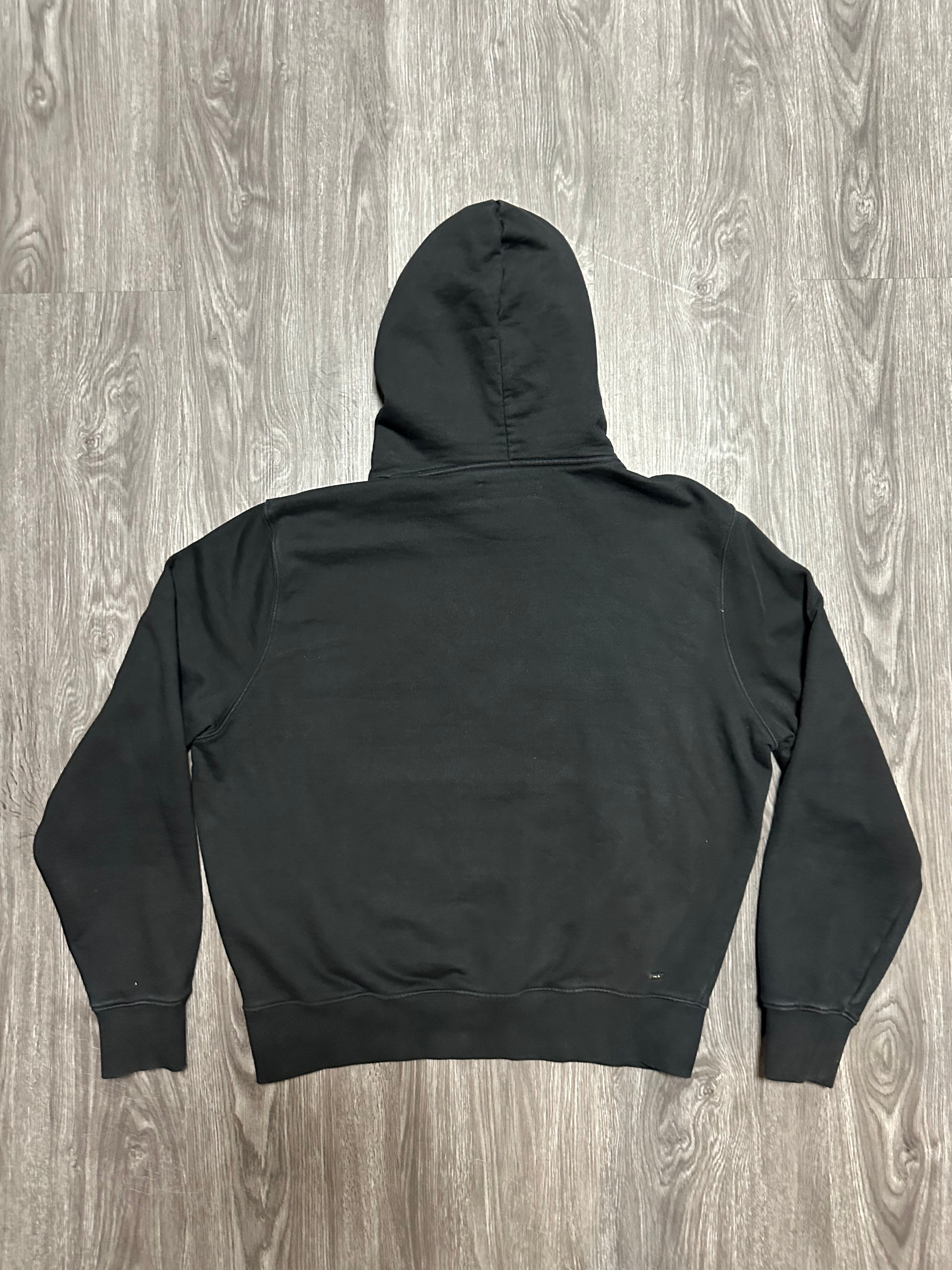 Amiri Hoodie (Fittaa L)
