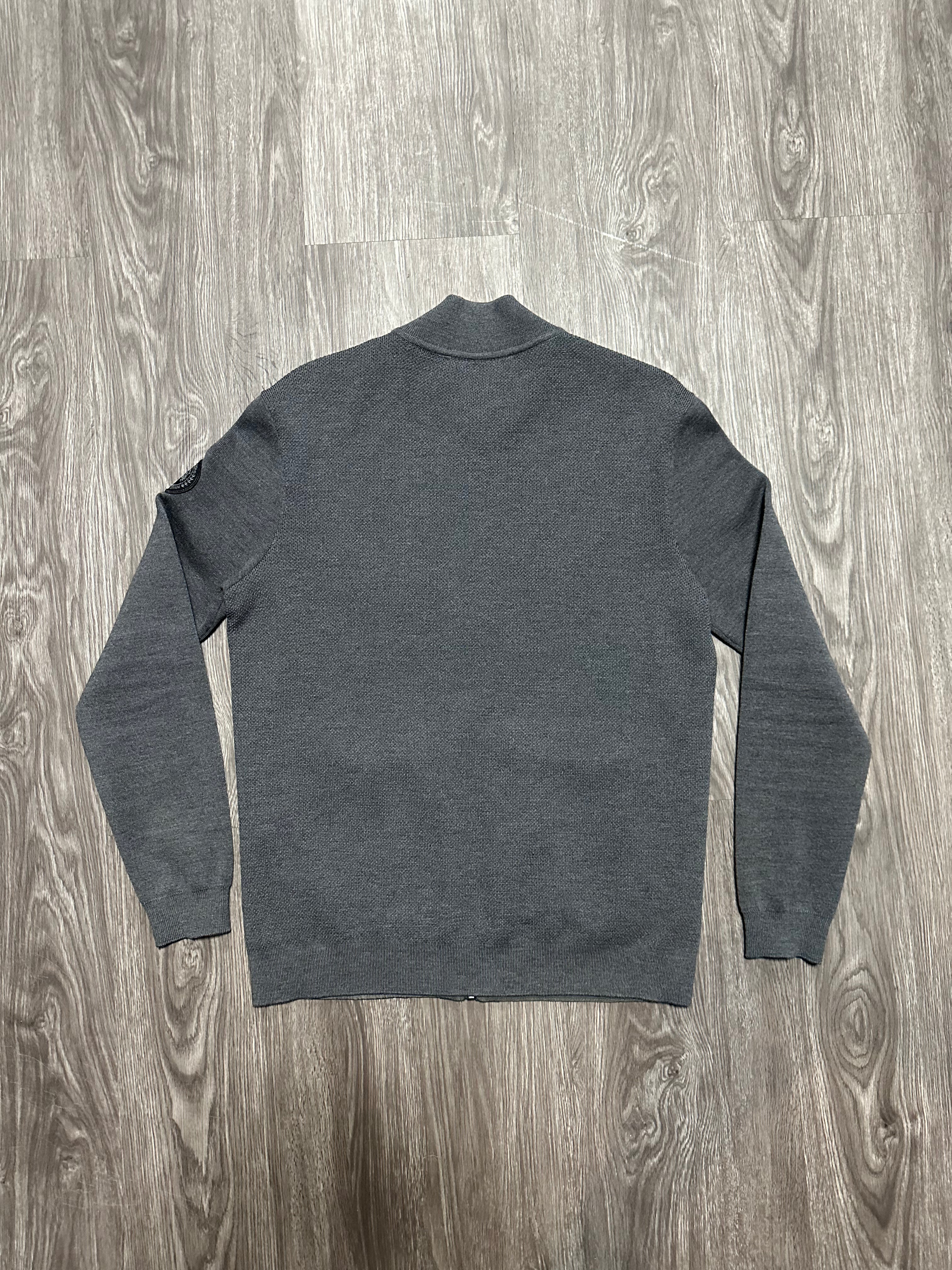 Canada Goose Cardigan (Fittaa S)