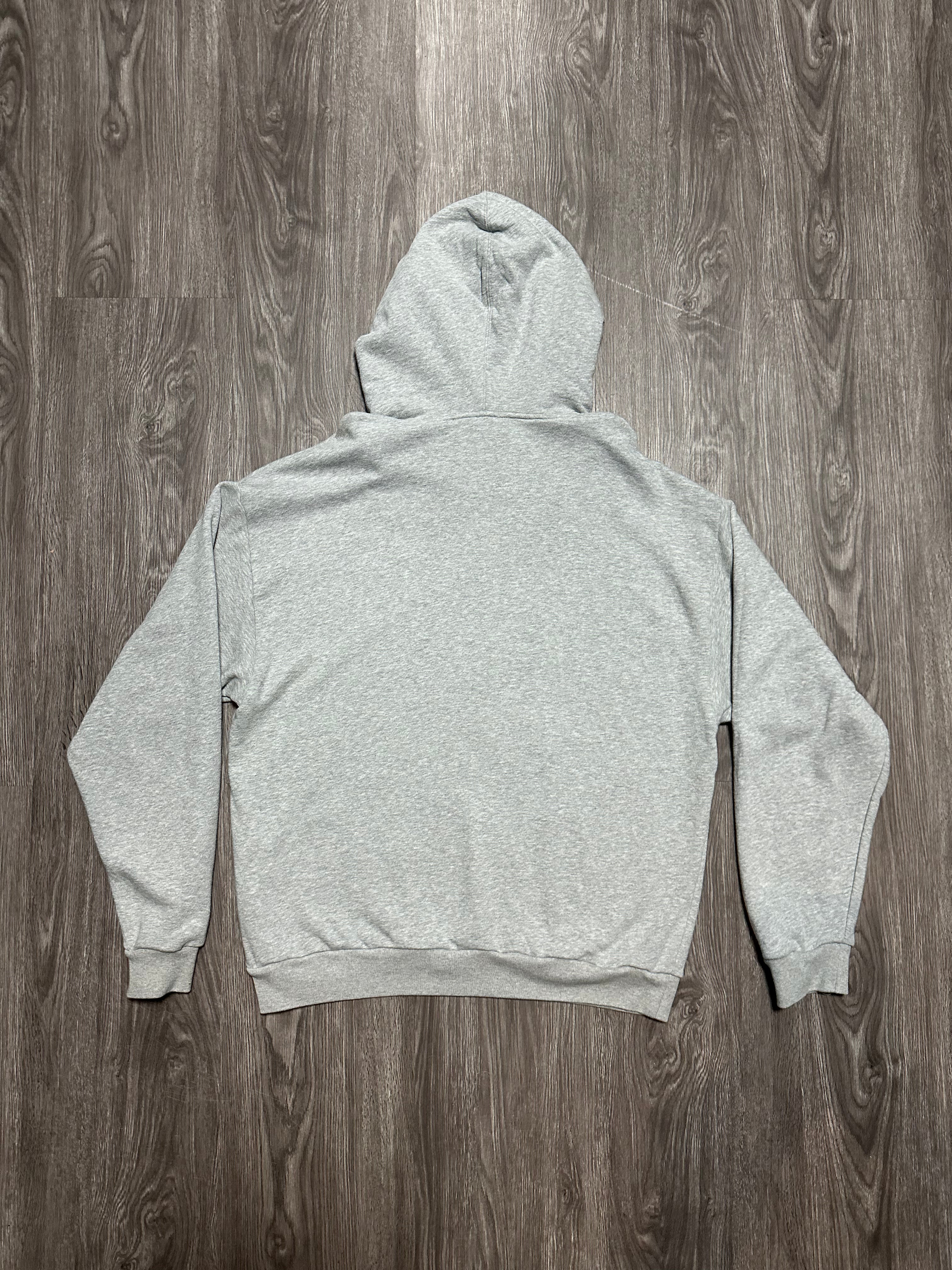 Gucci Hoodie (Fittaa L)