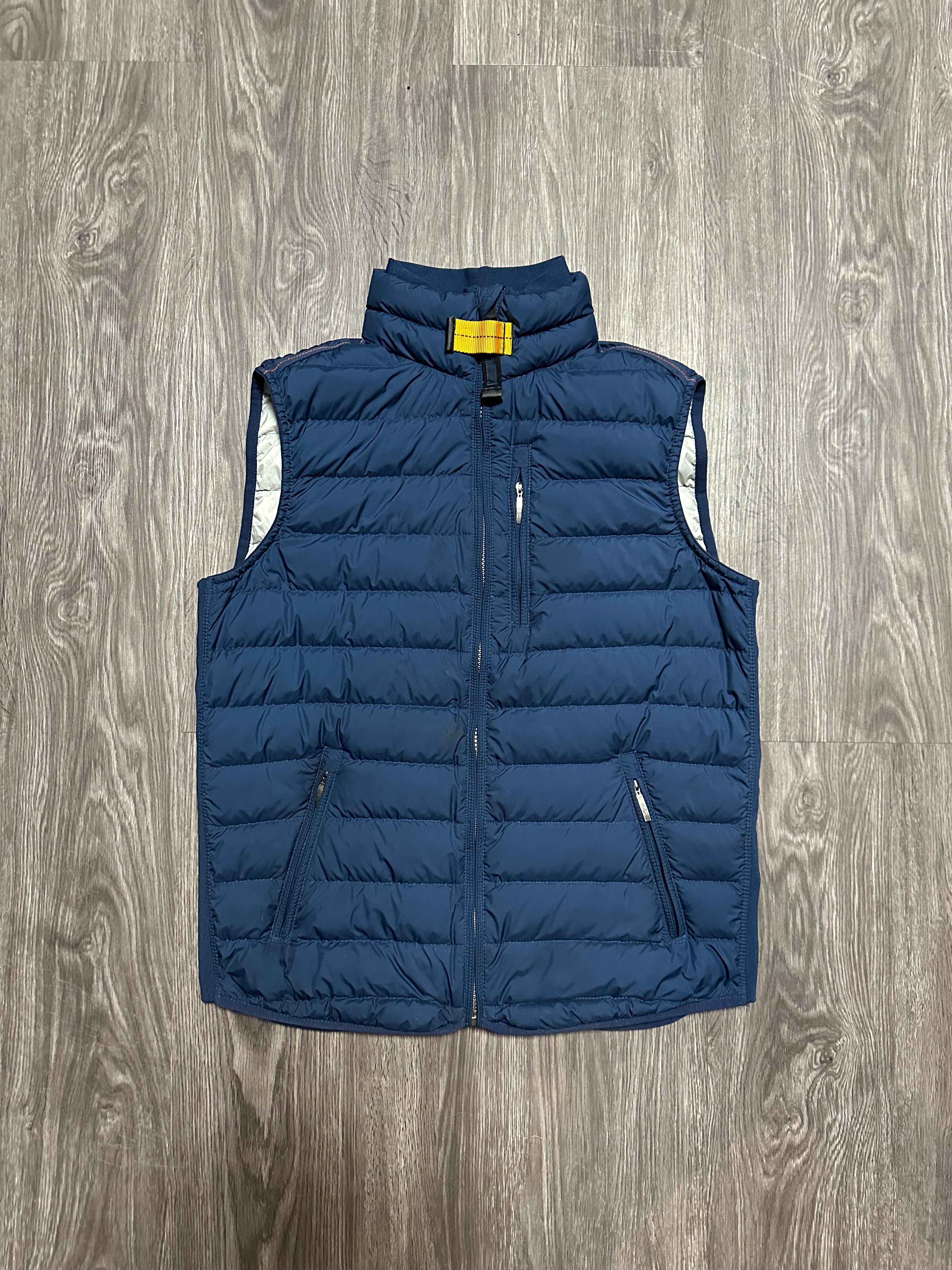 Parajumpers Vest (Fittaa M)