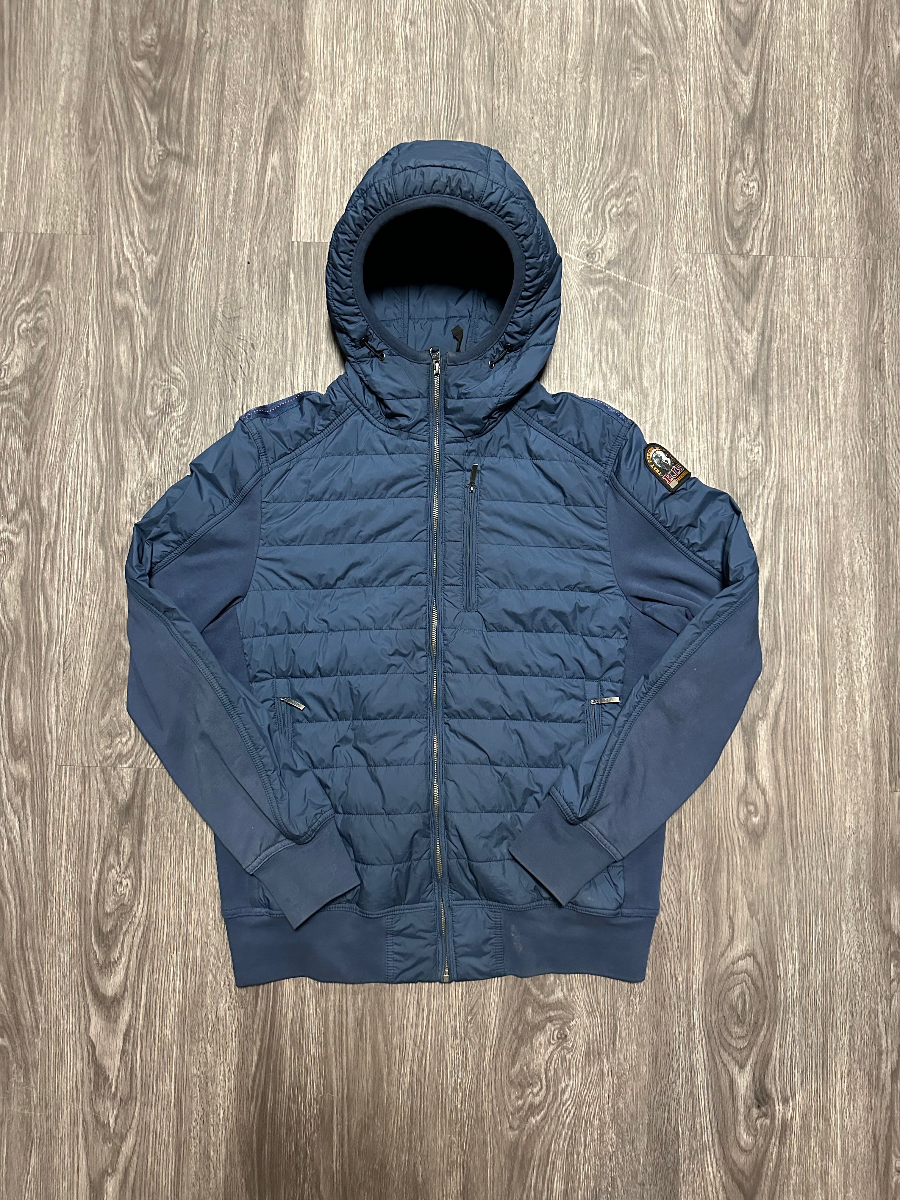 Parajumpers Cardigan (Fittaa M)